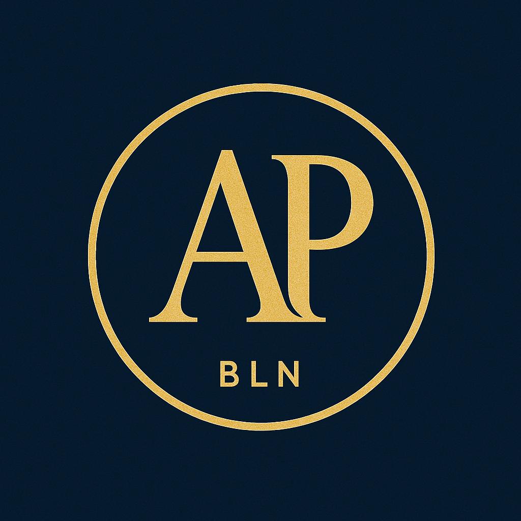 AP-BLN UG Logo